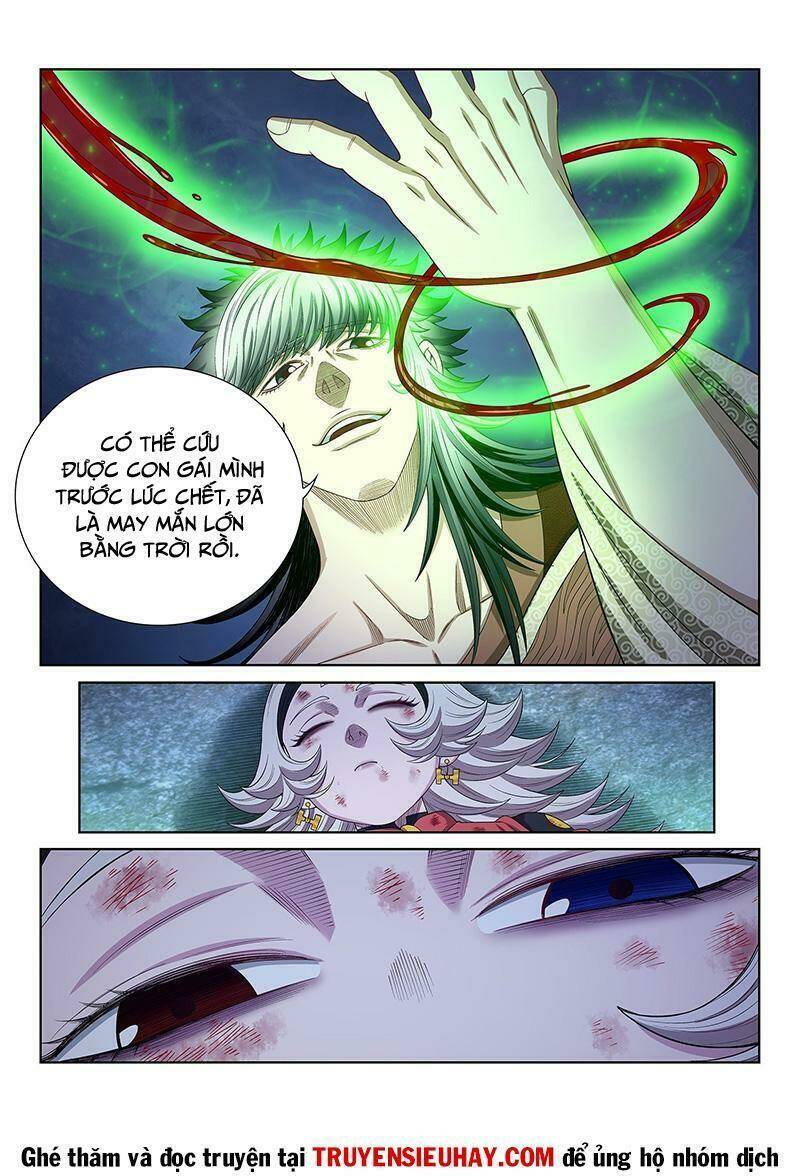 Ta Là Đại Thần Tiên Chapter 524 - Trang 2