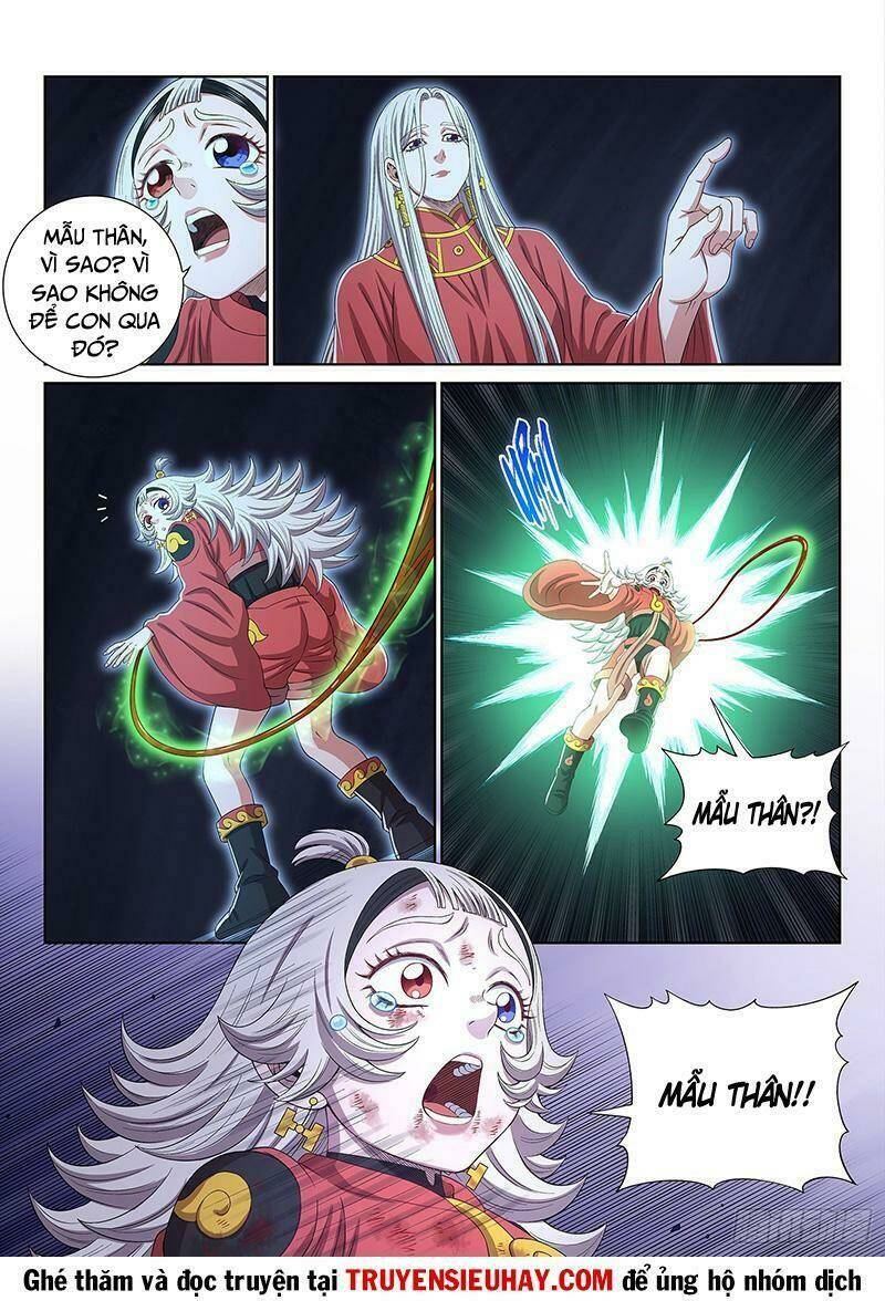 Ta Là Đại Thần Tiên Chapter 524 - Trang 2