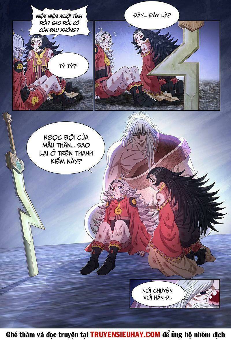 Ta Là Đại Thần Tiên Chapter 524 - Trang 2