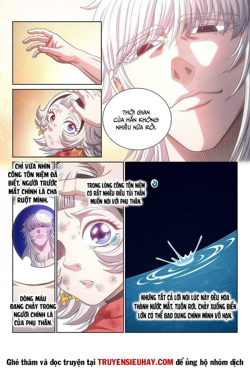 Ta Là Đại Thần Tiên Chapter 524 - Trang 2