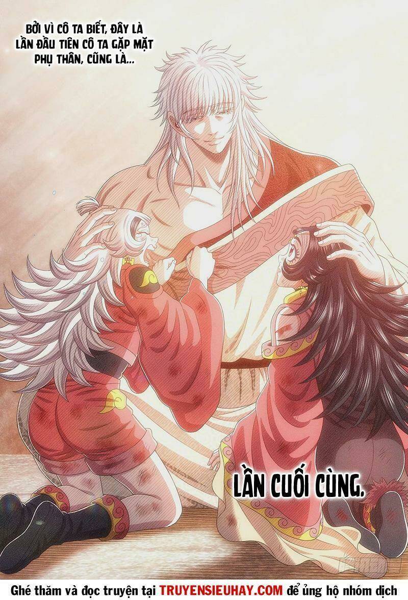Ta Là Đại Thần Tiên Chapter 524 - Trang 2