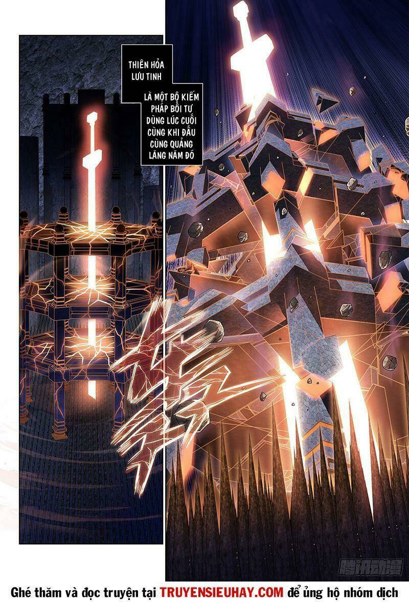 Ta Là Đại Thần Tiên Chapter 524 - Trang 2