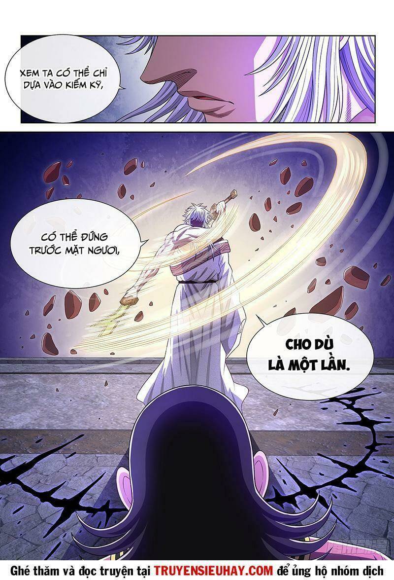 Ta Là Đại Thần Tiên Chapter 525 - Trang 2