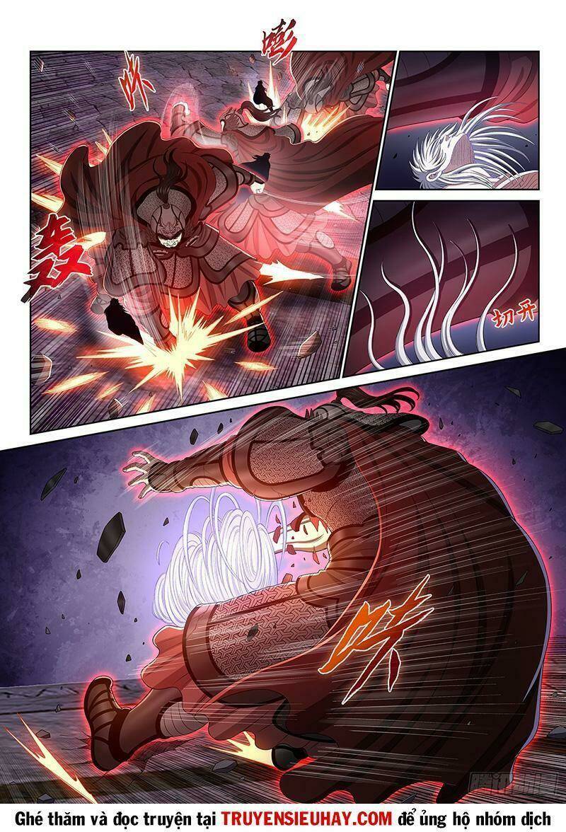 Ta Là Đại Thần Tiên Chapter 526 - Trang 2