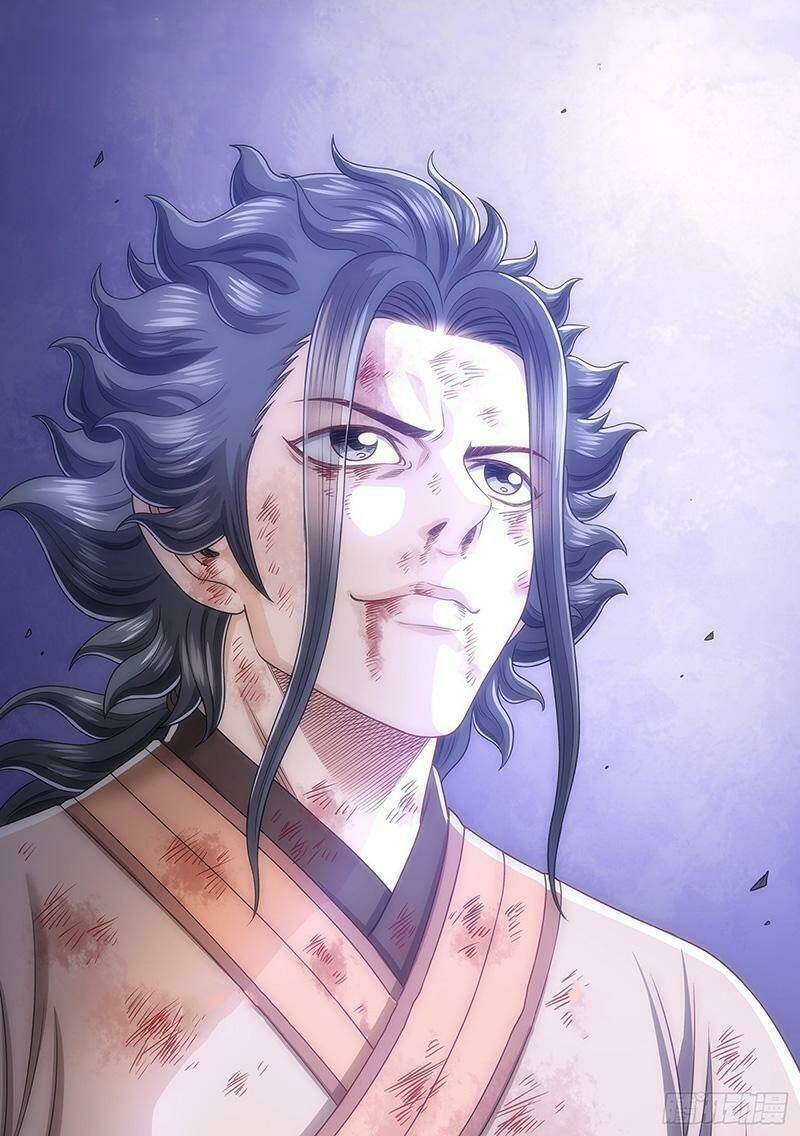 Ta Là Đại Thần Tiên Chapter 527 - Trang 2