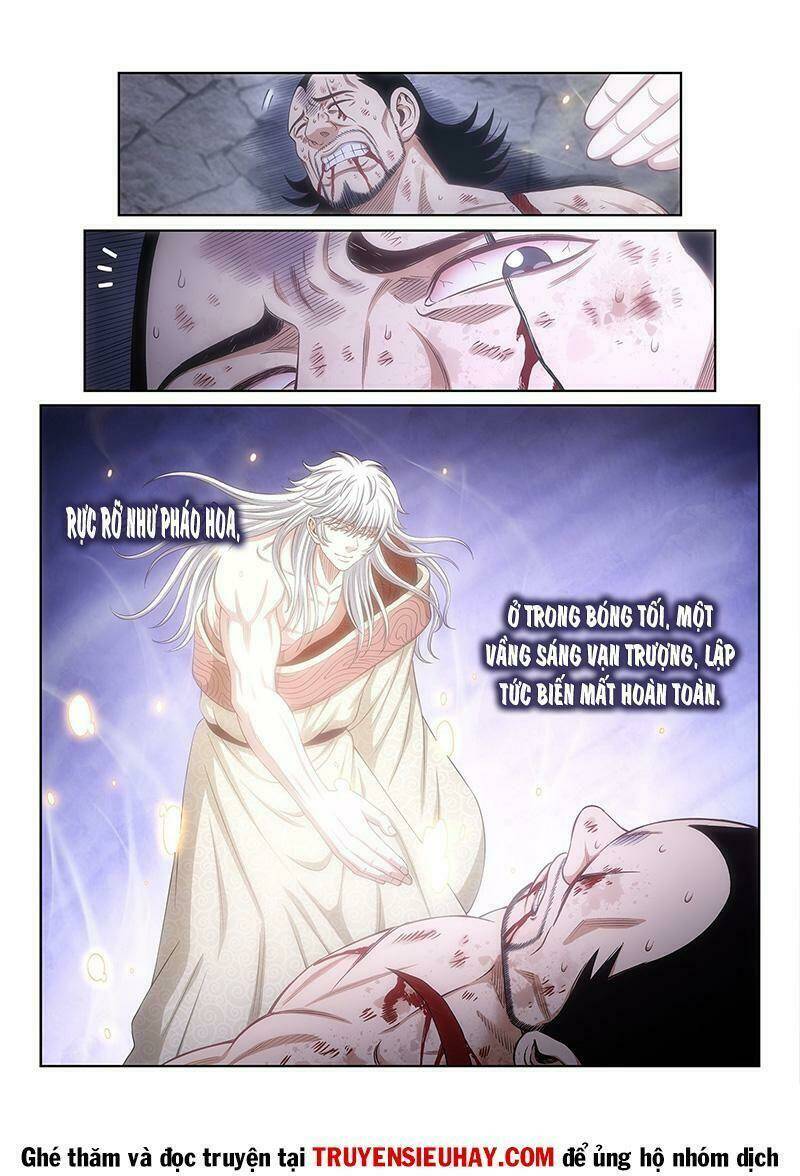 Ta Là Đại Thần Tiên Chapter 527 - Trang 2