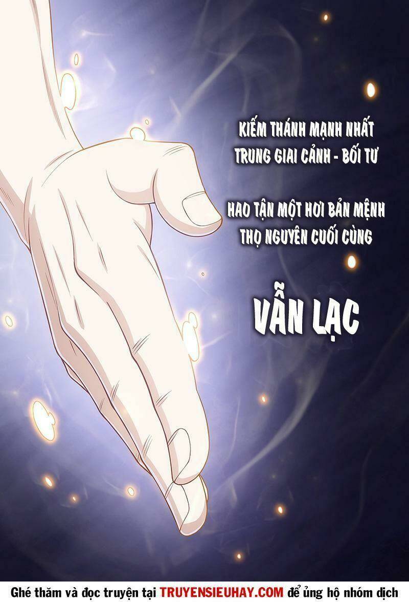 Ta Là Đại Thần Tiên Chapter 527 - Trang 2