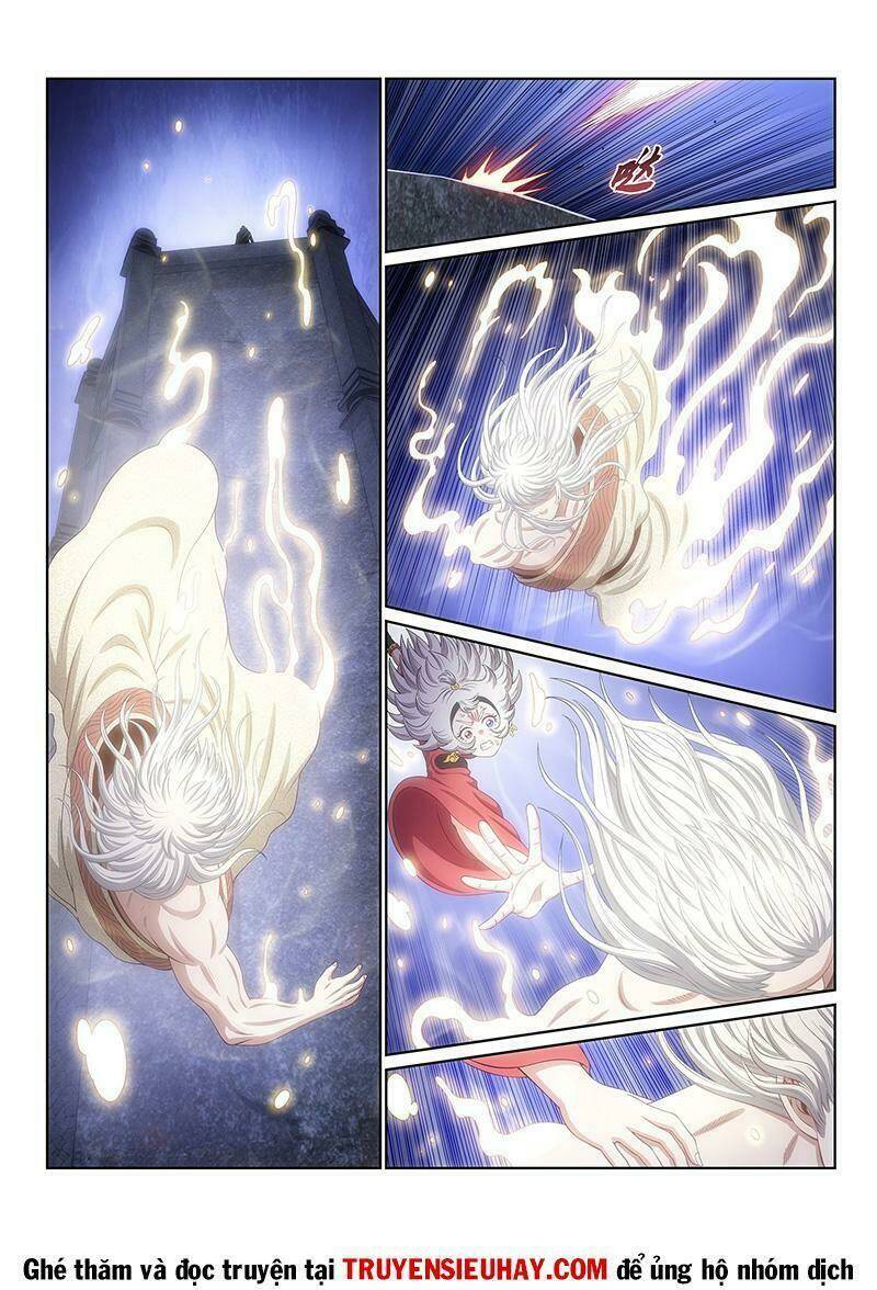 Ta Là Đại Thần Tiên Chapter 527 - Trang 2