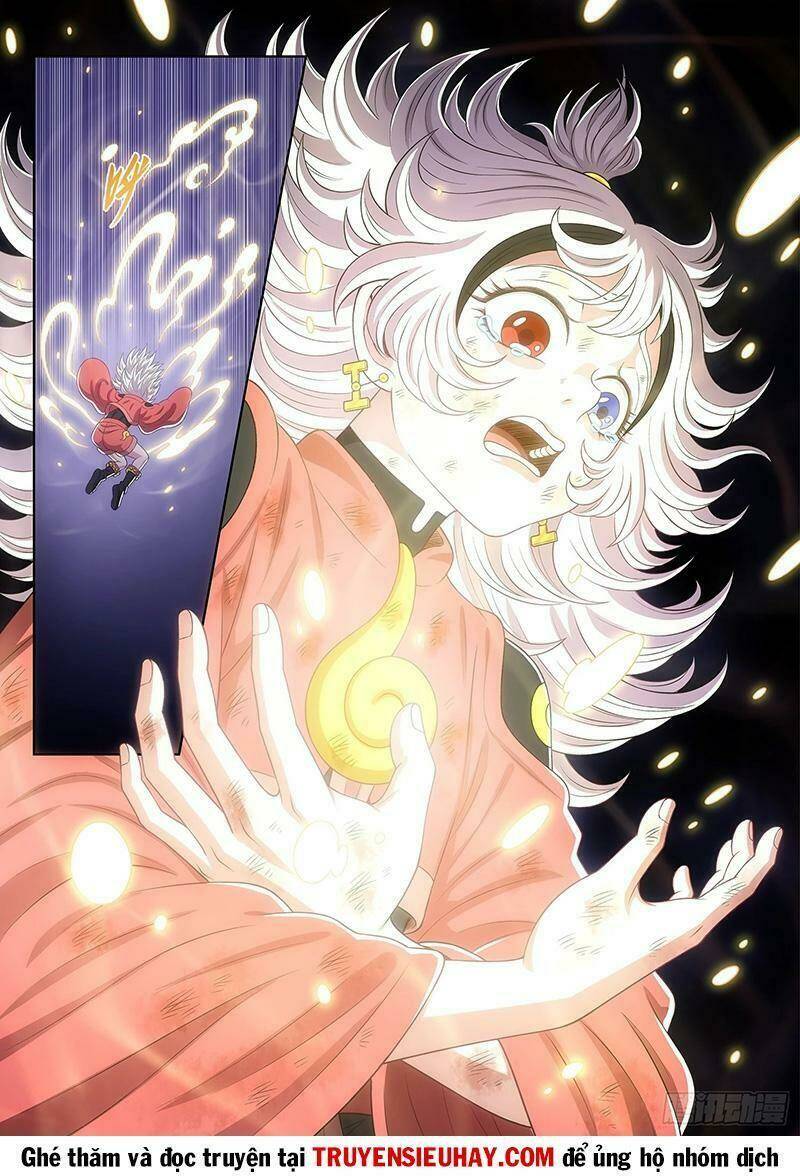 Ta Là Đại Thần Tiên Chapter 527 - Trang 2