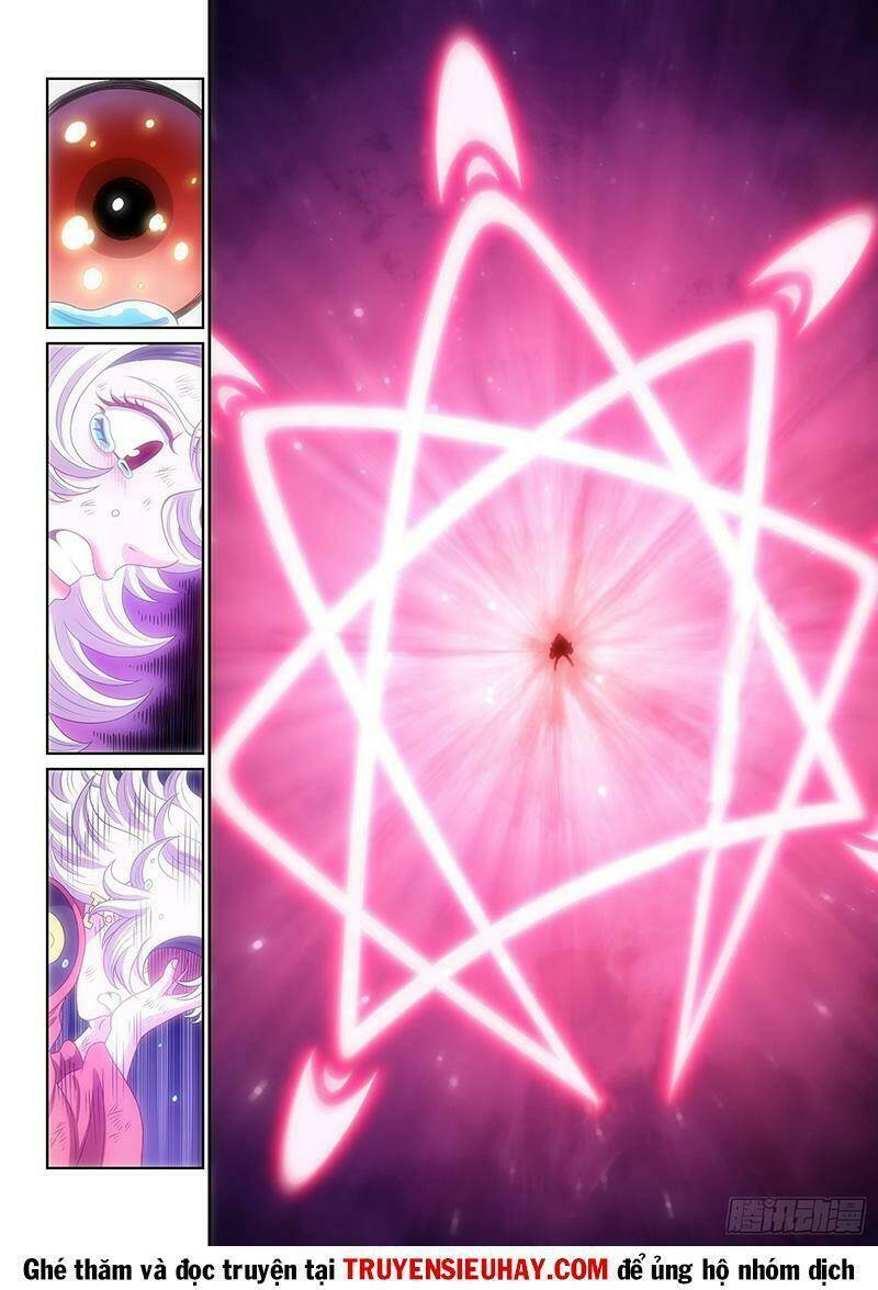 Ta Là Đại Thần Tiên Chapter 527 - Trang 2