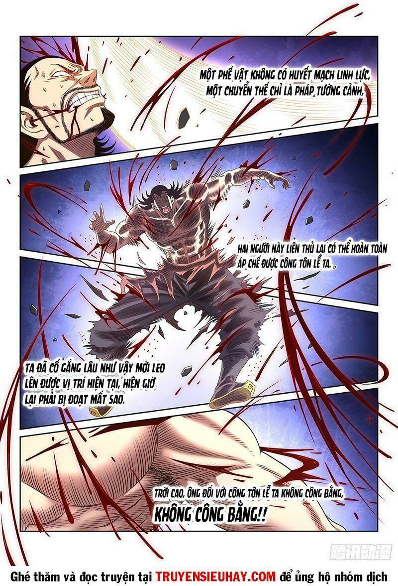 Ta Là Đại Thần Tiên Chapter 527 - Trang 2