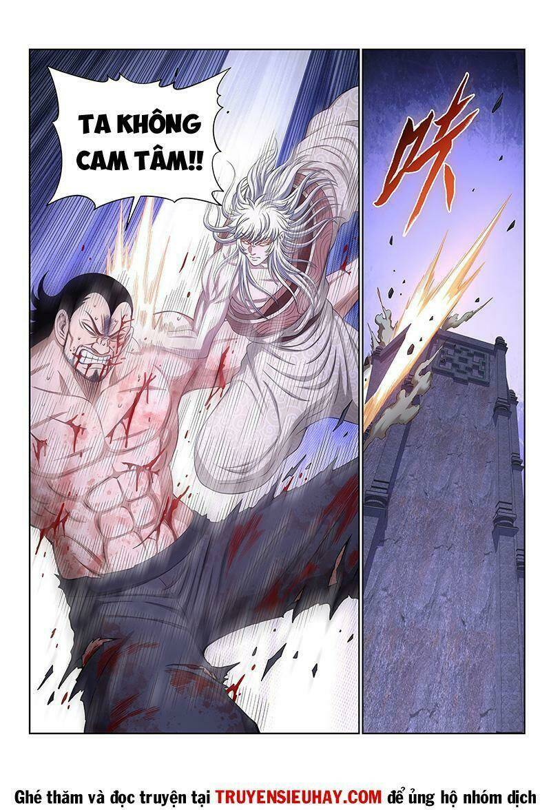 Ta Là Đại Thần Tiên Chapter 527 - Trang 2