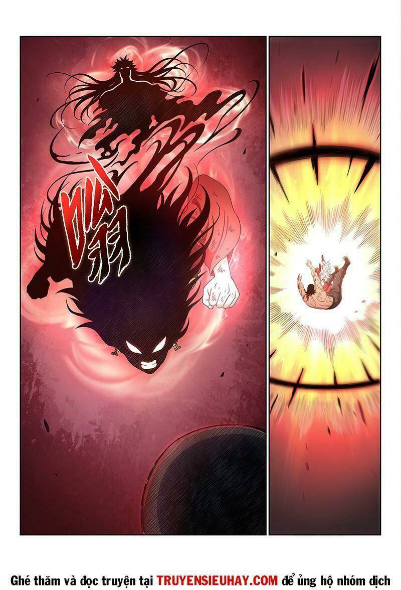 Ta Là Đại Thần Tiên Chapter 528 - Trang 2