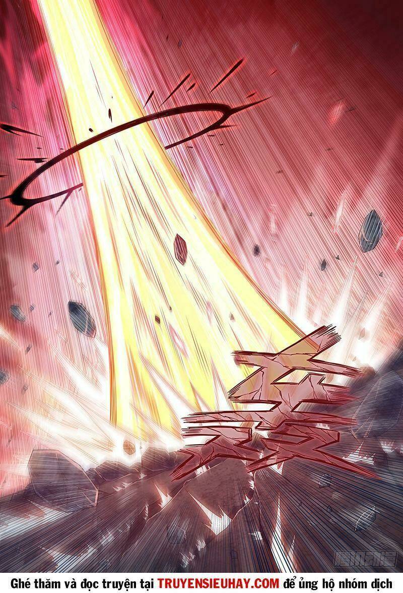 Ta Là Đại Thần Tiên Chapter 528 - Trang 2