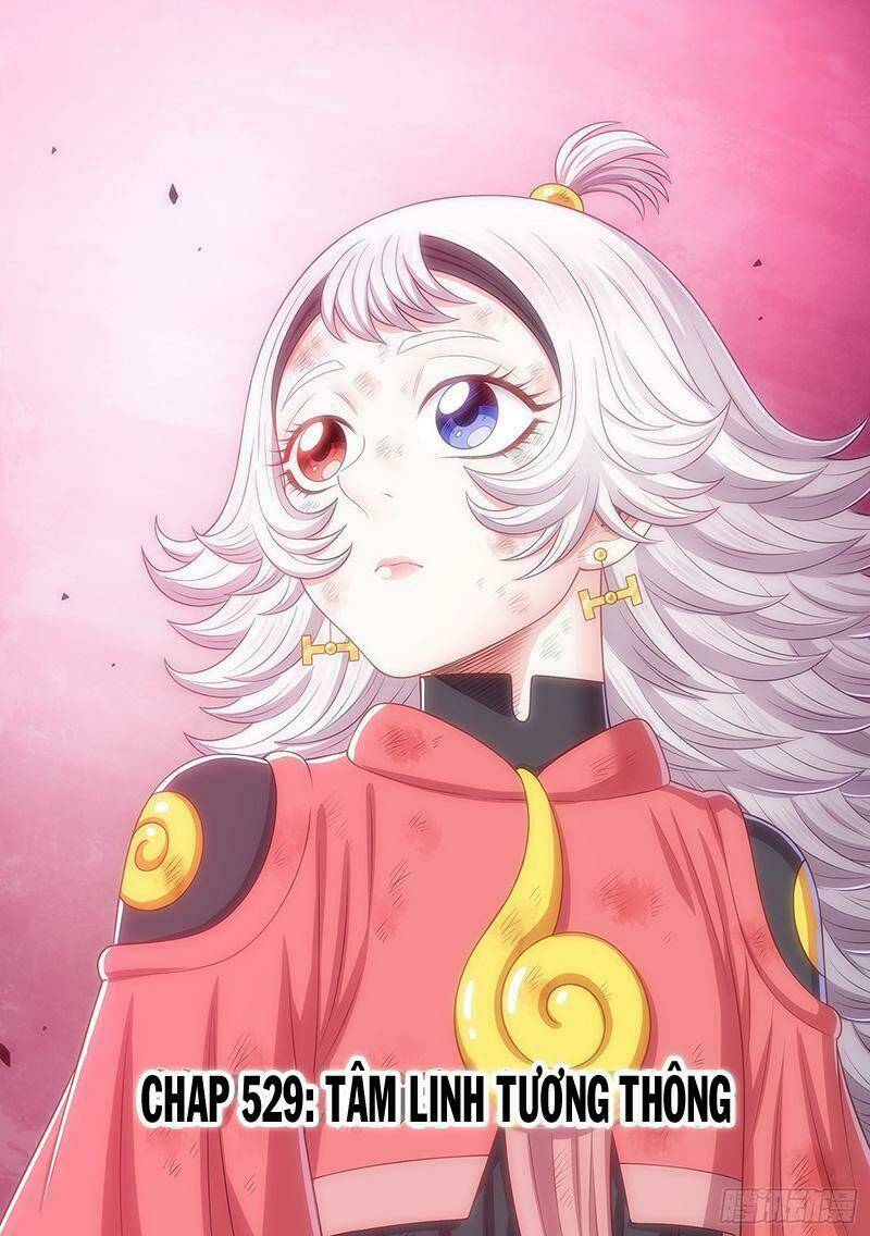 Ta Là Đại Thần Tiên Chapter 529 - Trang 2