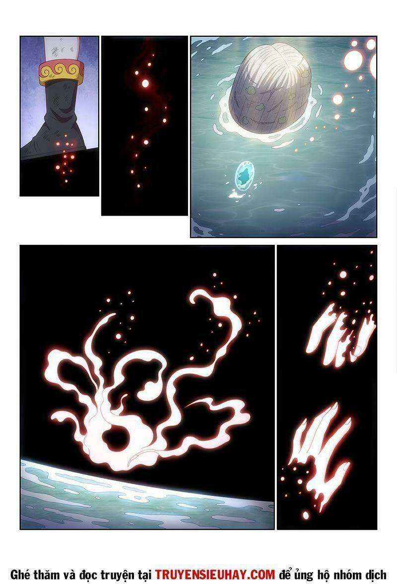 Ta Là Đại Thần Tiên Chapter 529 - Trang 2