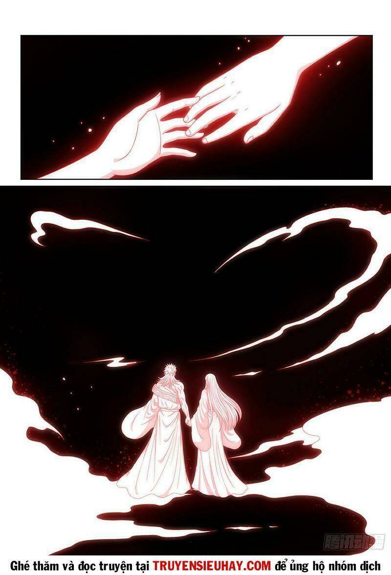 Ta Là Đại Thần Tiên Chapter 529 - Trang 2