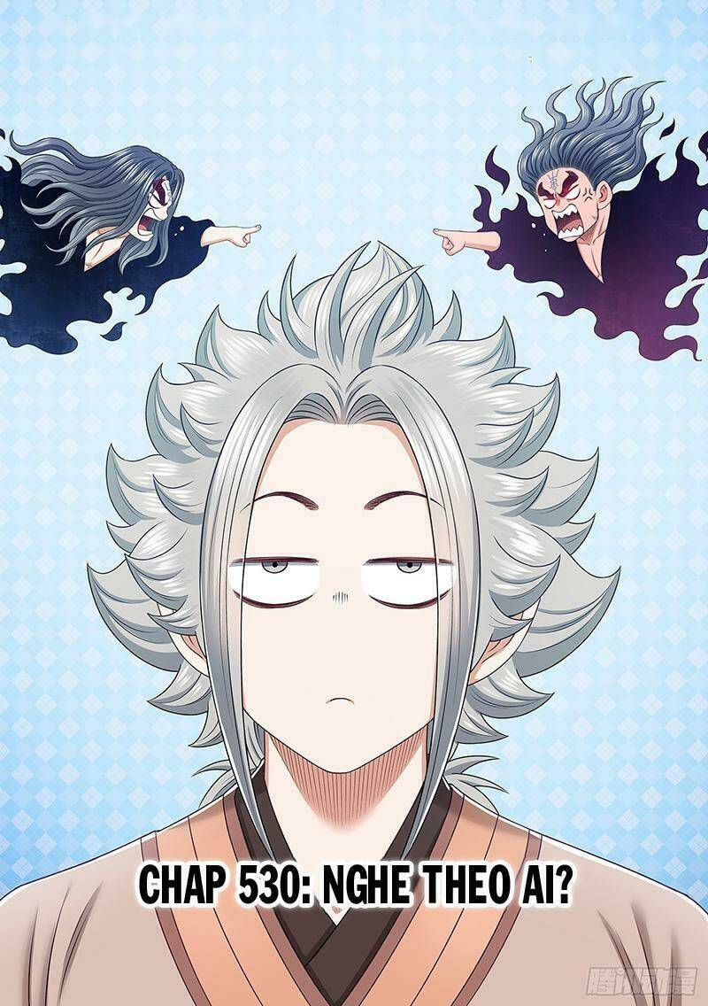 Ta Là Đại Thần Tiên Chapter 530 - Trang 2