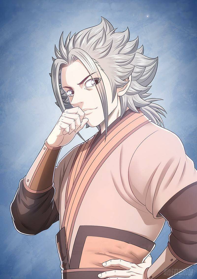 Ta Là Đại Thần Tiên Chapter 532 - Trang 2