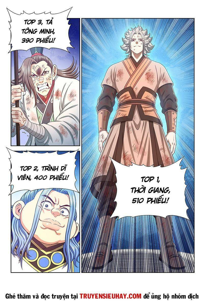 Ta Là Đại Thần Tiên Chapter 532 - Trang 2