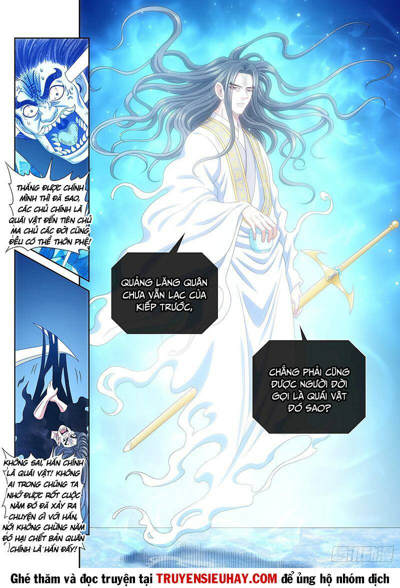 Ta Là Đại Thần Tiên Chapter 534 - Trang 2