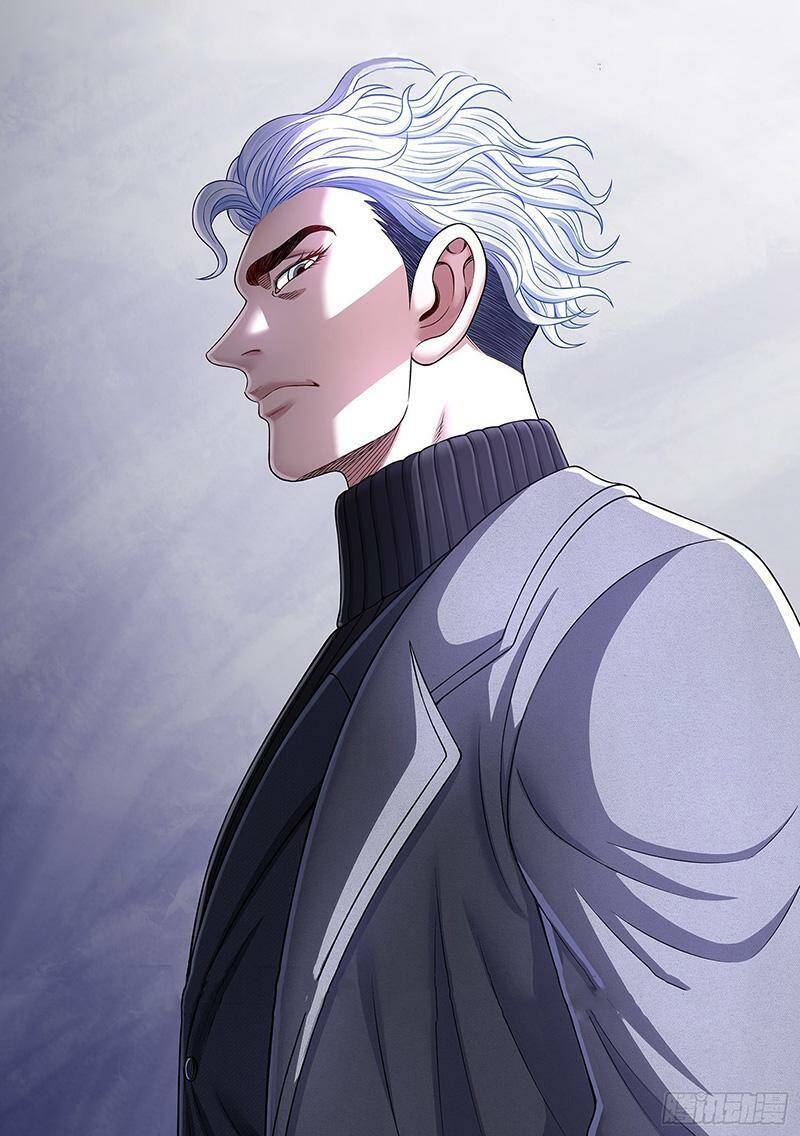 Ta Là Đại Thần Tiên Chapter 535 - Trang 2