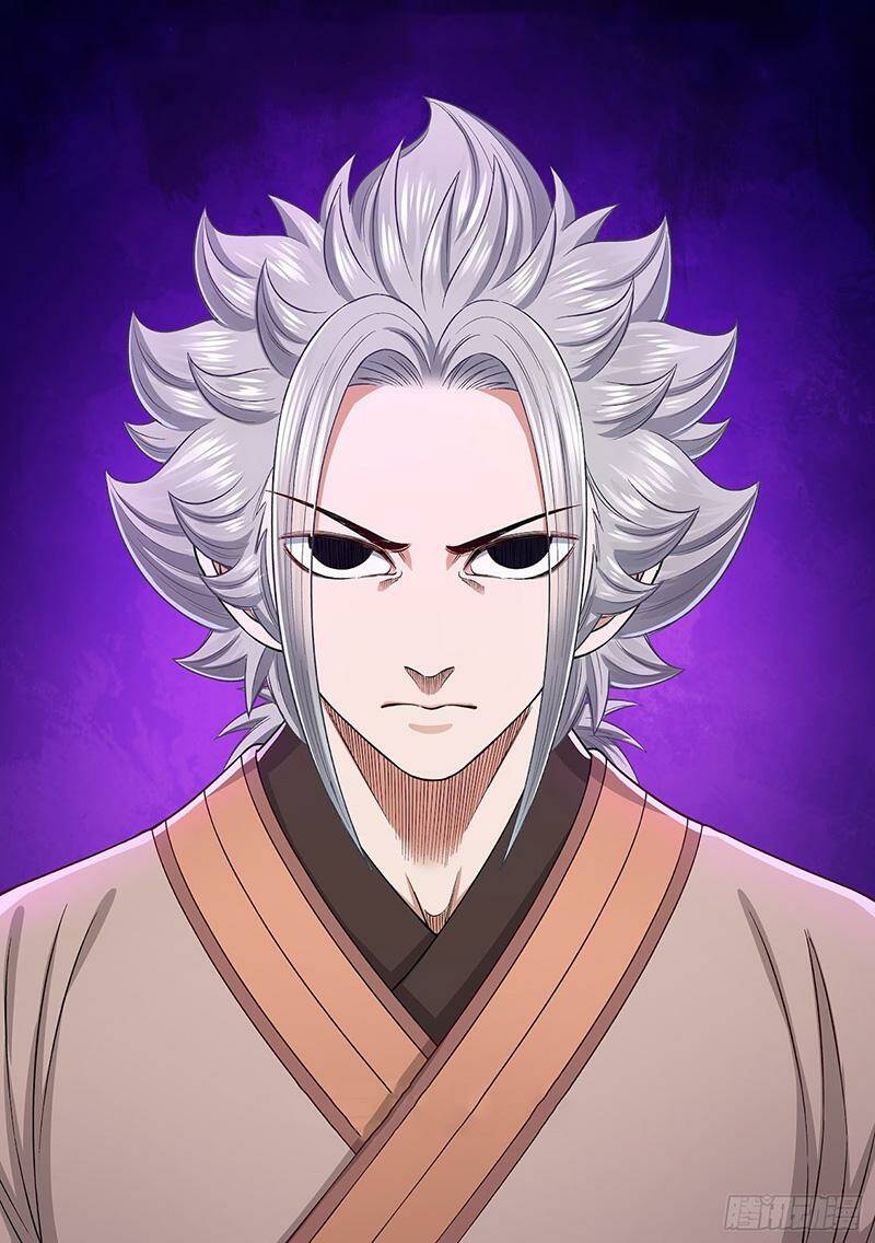 Ta Là Đại Thần Tiên Chapter 538 - Trang 2