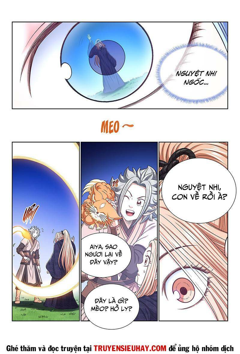 Ta Là Đại Thần Tiên Chapter 539 - Trang 2