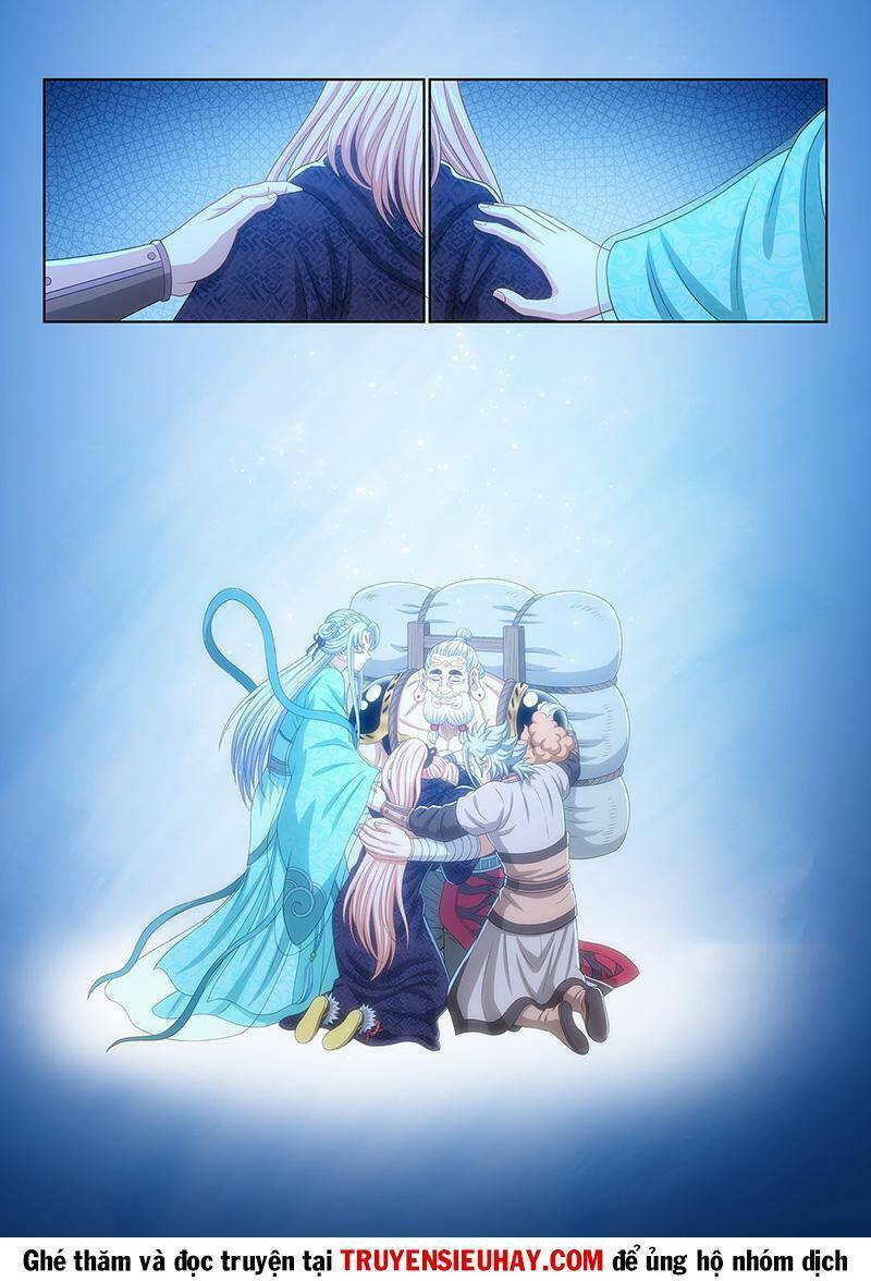 Ta Là Đại Thần Tiên Chapter 539 - Trang 2