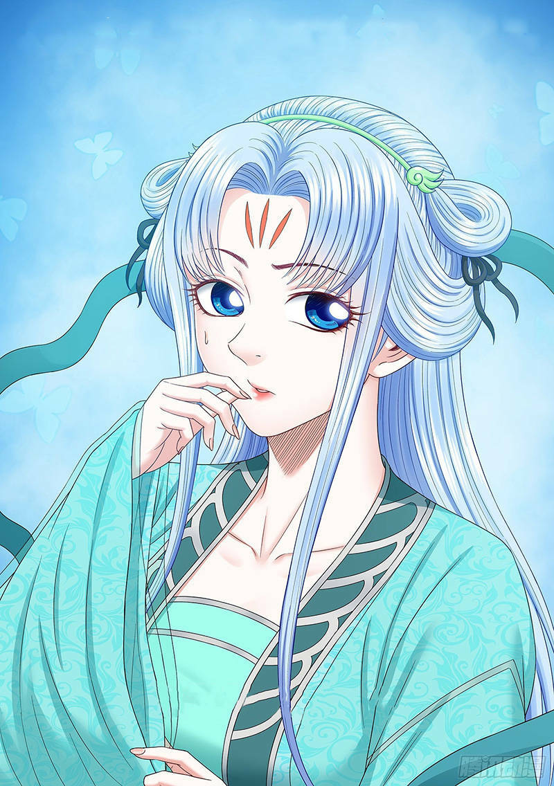 Ta Là Đại Thần Tiên Chapter 543 - Trang 2