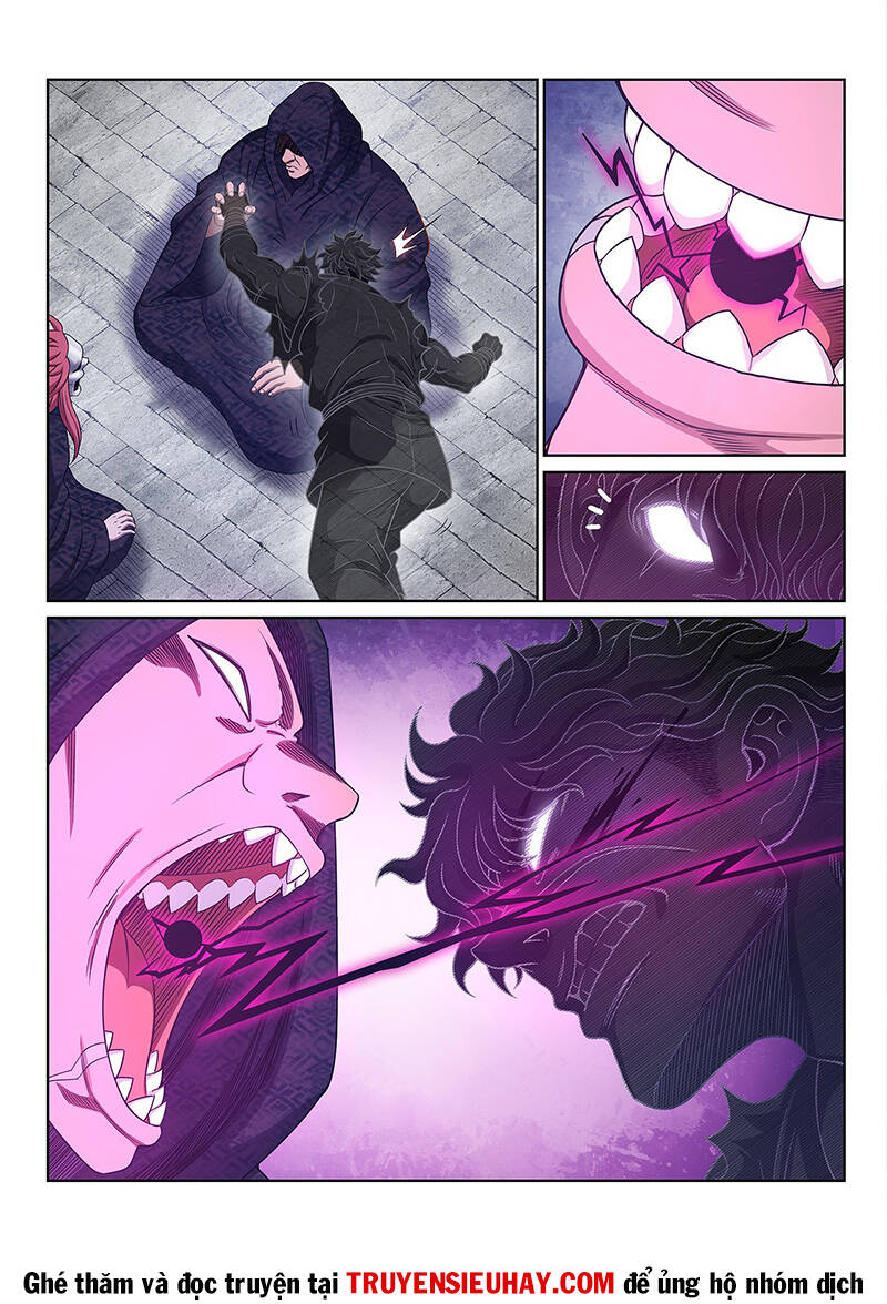 Ta Là Đại Thần Tiên Chapter 544 - Trang 2