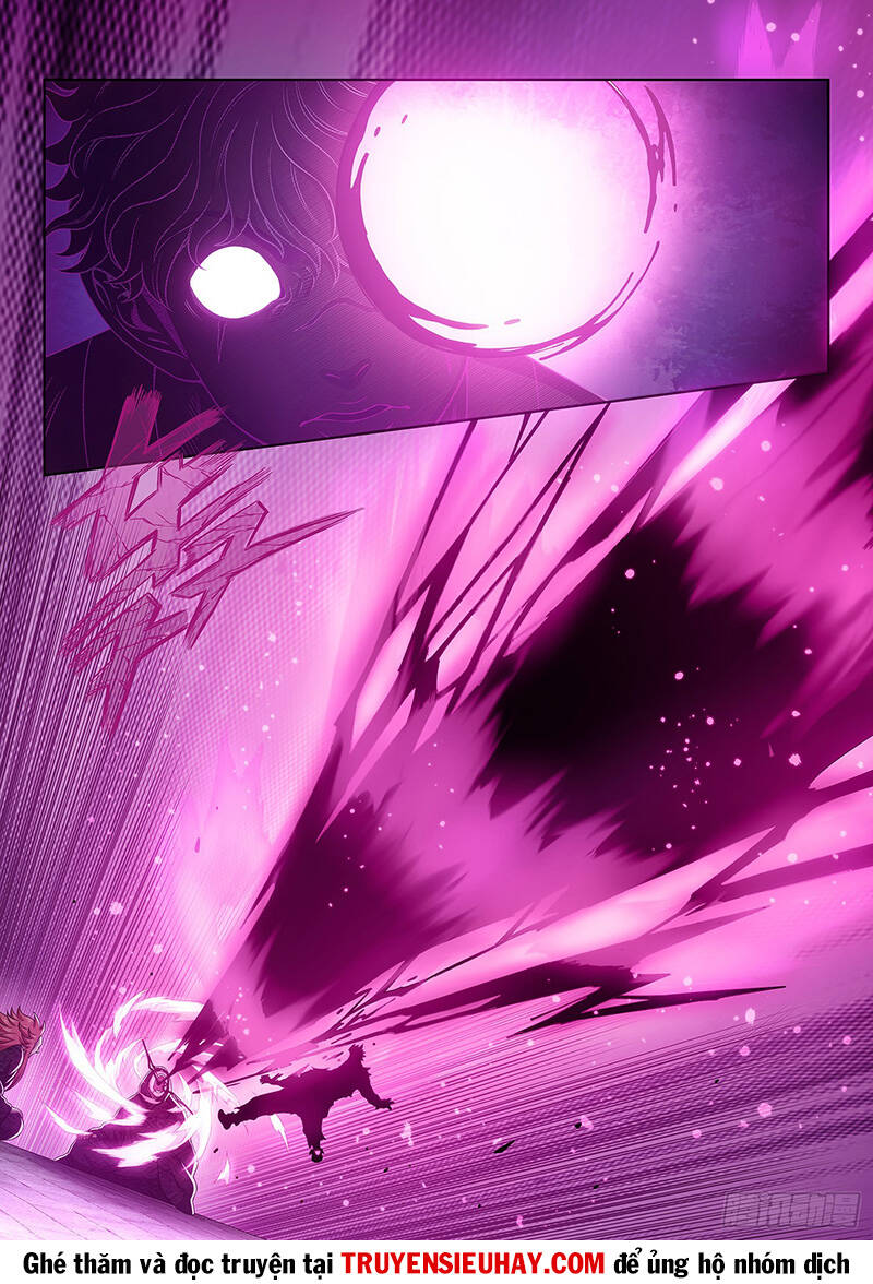 Ta Là Đại Thần Tiên Chapter 544 - Trang 2