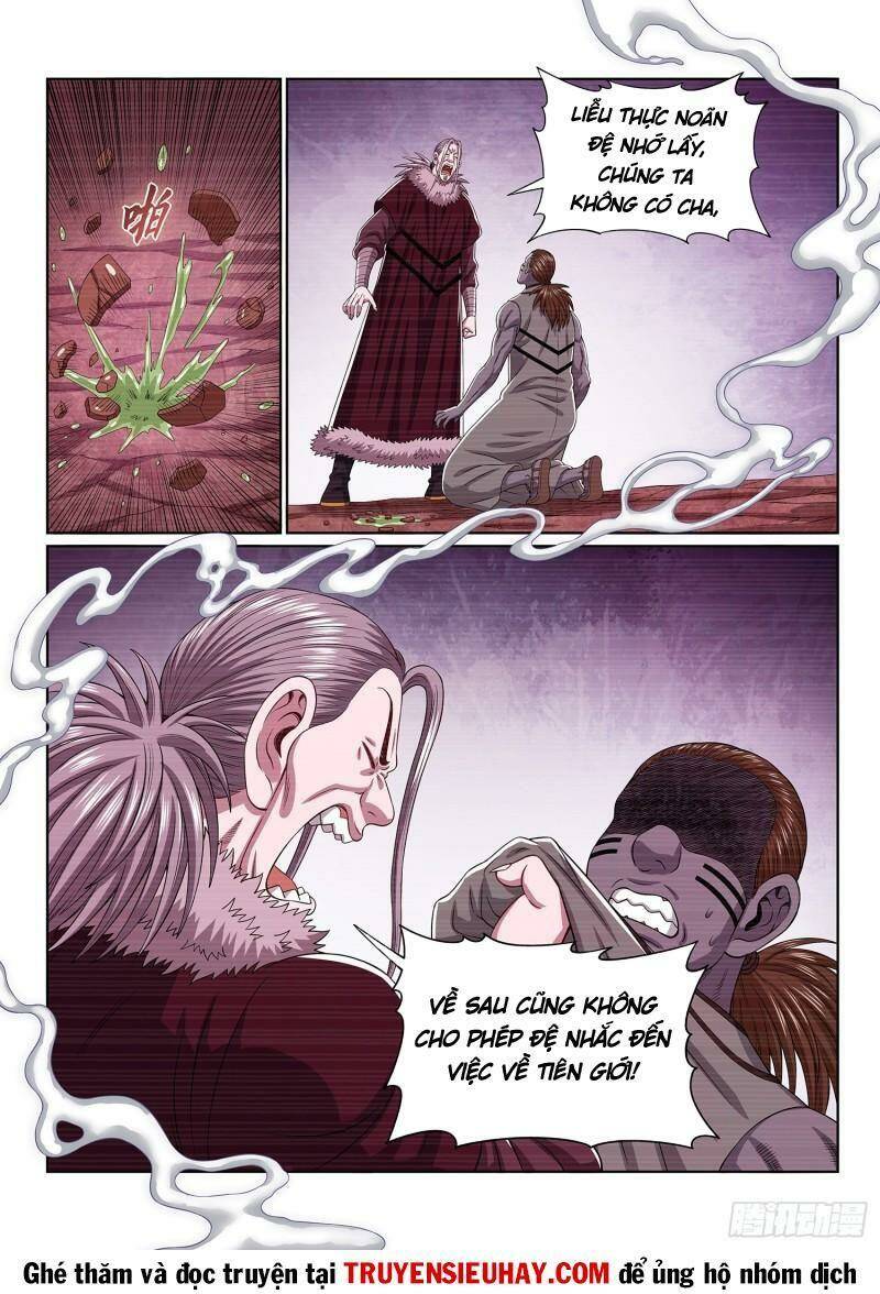 Ta Là Đại Thần Tiên Chapter 545 - Trang 2