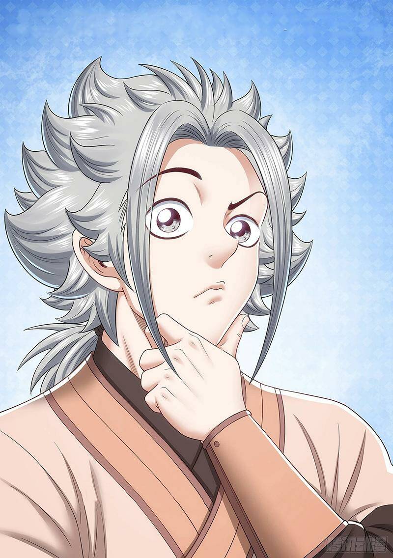 Ta Là Đại Thần Tiên Chapter 546 - Trang 2