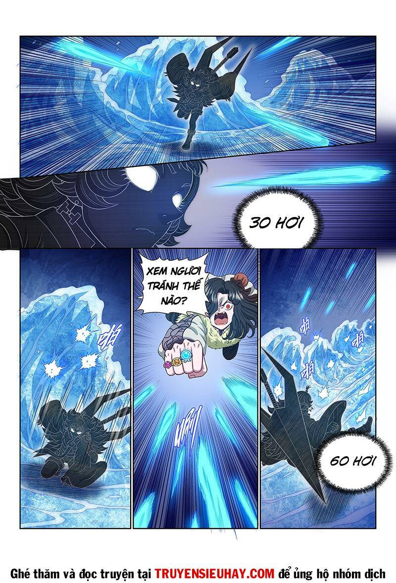 Ta Là Đại Thần Tiên Chapter 546 - Trang 2