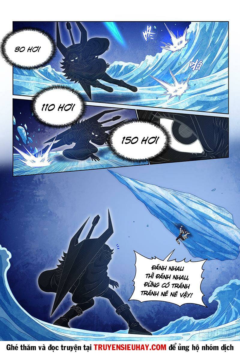 Ta Là Đại Thần Tiên Chapter 546 - Trang 2