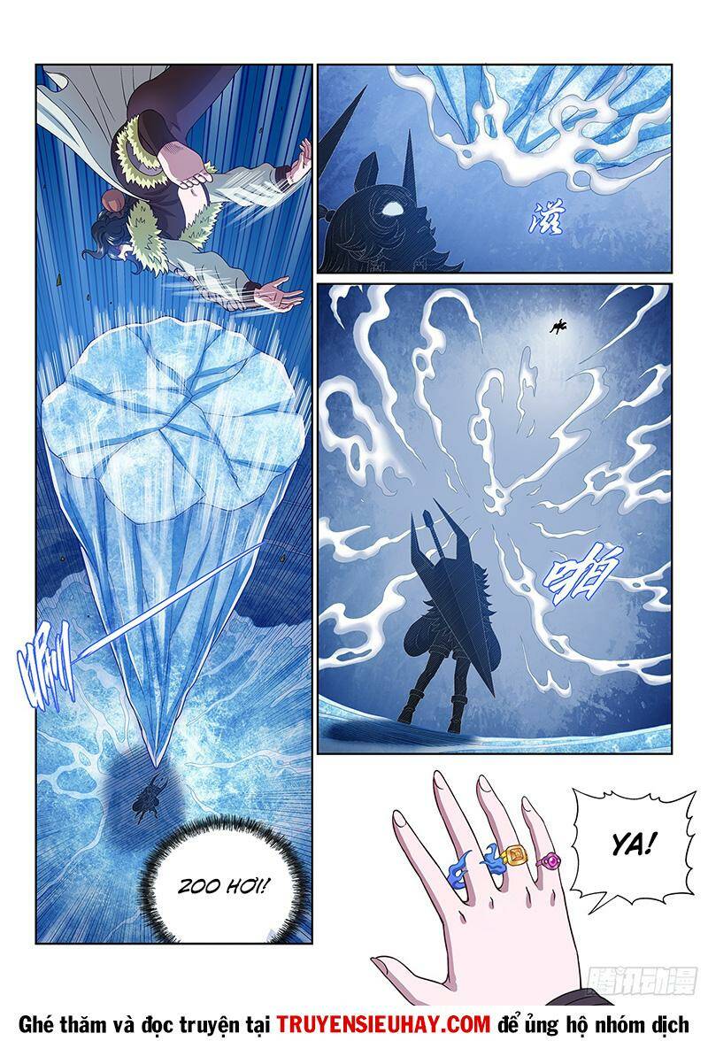 Ta Là Đại Thần Tiên Chapter 546 - Trang 2