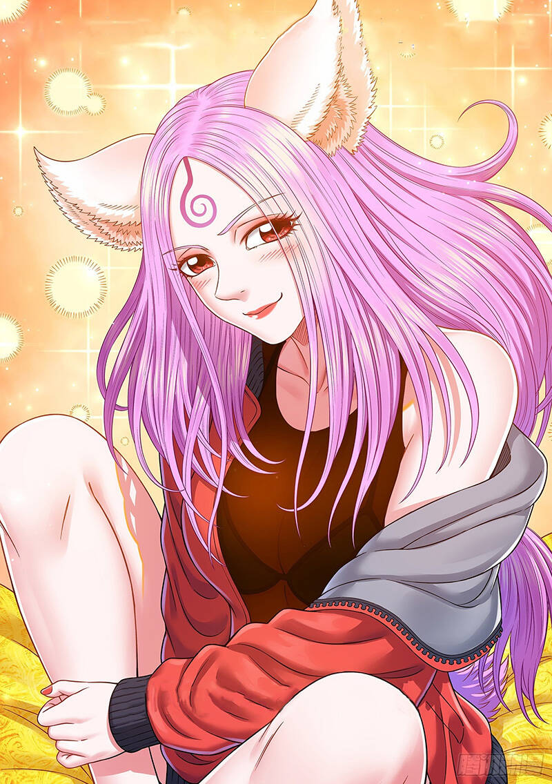 Ta Là Đại Thần Tiên Chapter 547 - Trang 2