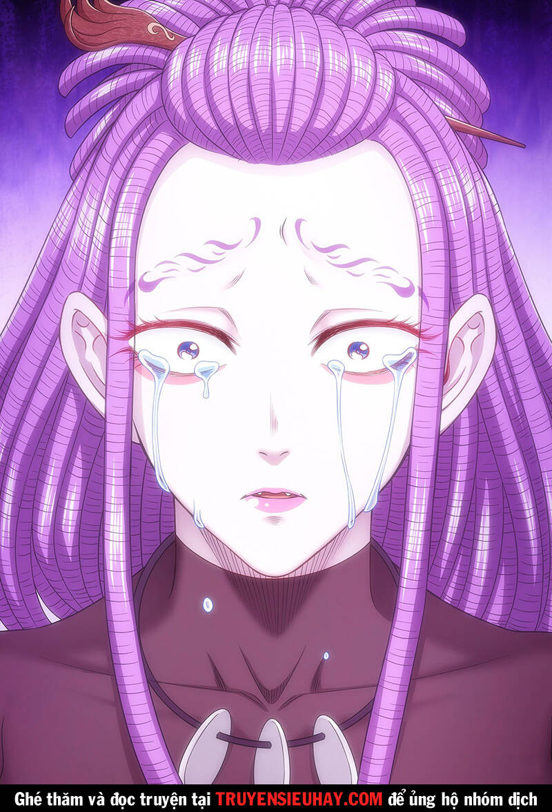 Ta Là Đại Thần Tiên Chapter 549 - Trang 2