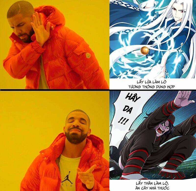 Ta Là Đại Thần Tiên Chapter 55 - Trang 2