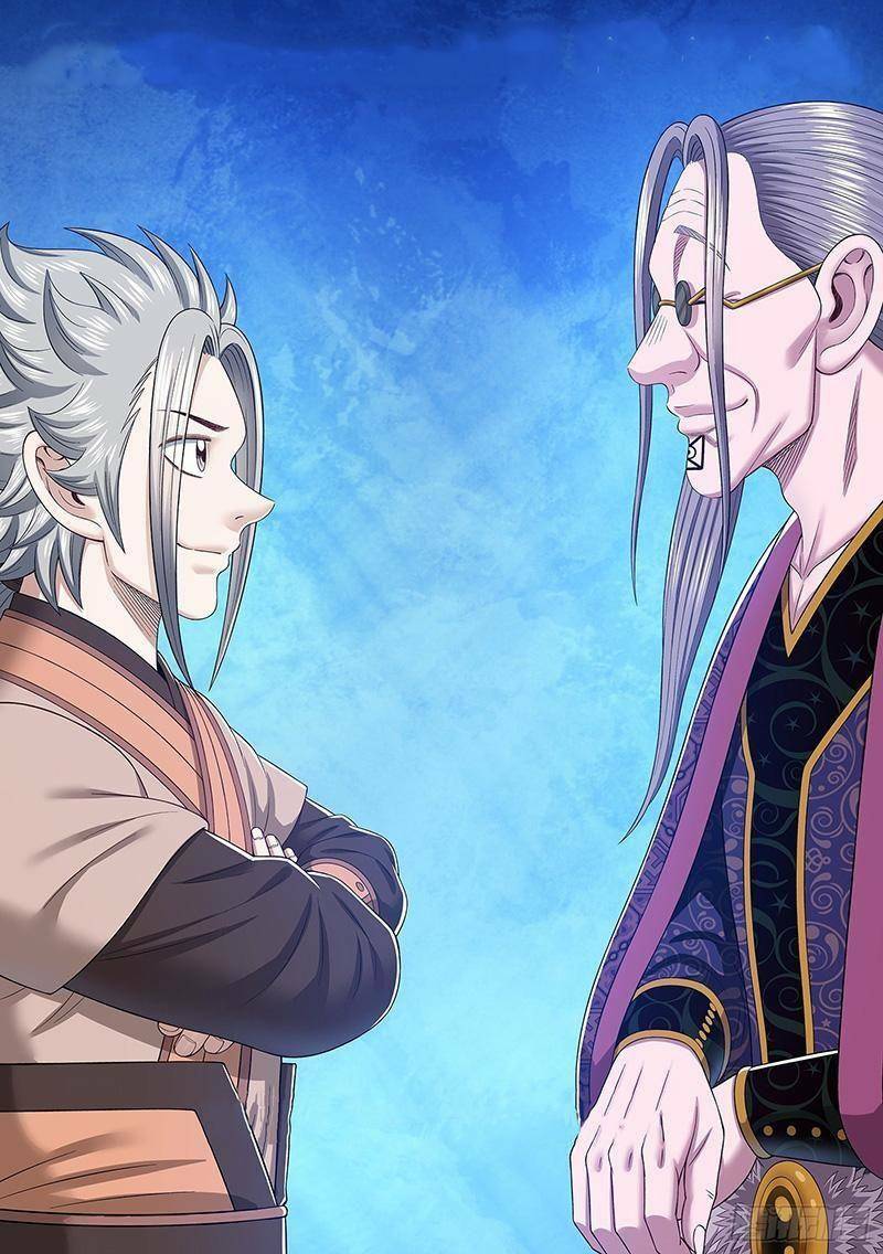 Ta Là Đại Thần Tiên Chapter 551 - Trang 2