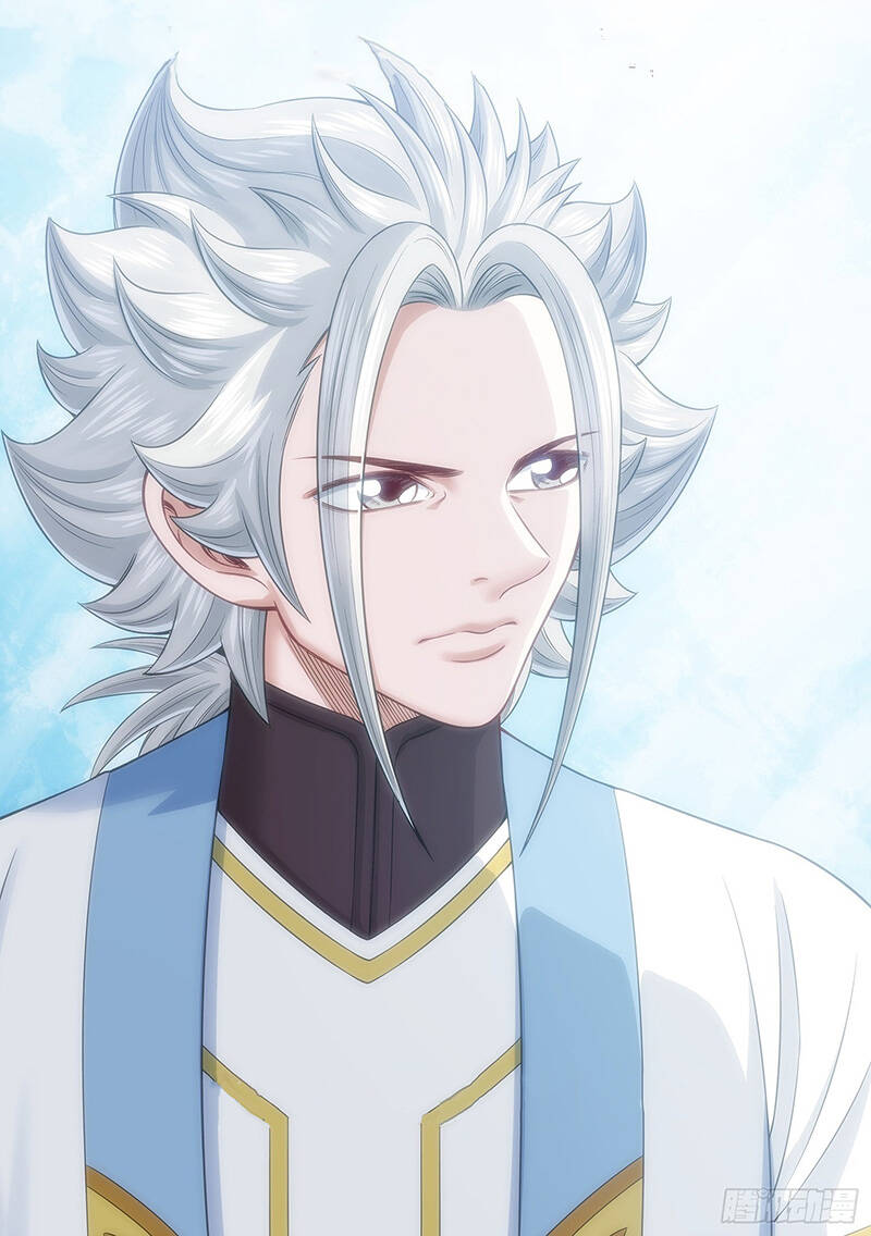 Ta Là Đại Thần Tiên Chapter 553 - Trang 2