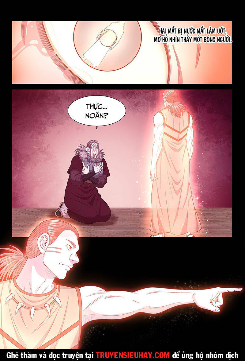 Ta Là Đại Thần Tiên Chapter 554 - Trang 2