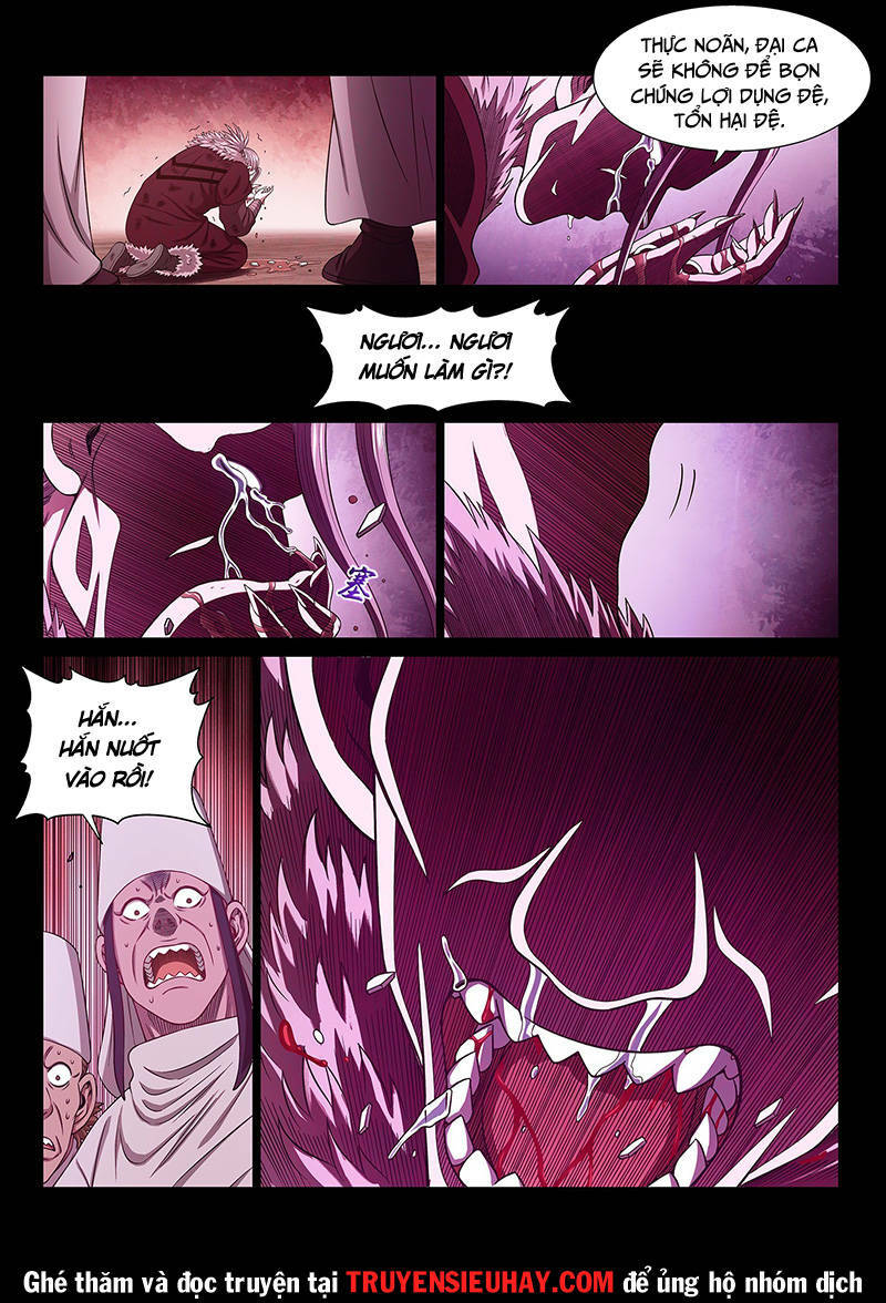 Ta Là Đại Thần Tiên Chapter 554 - Trang 2