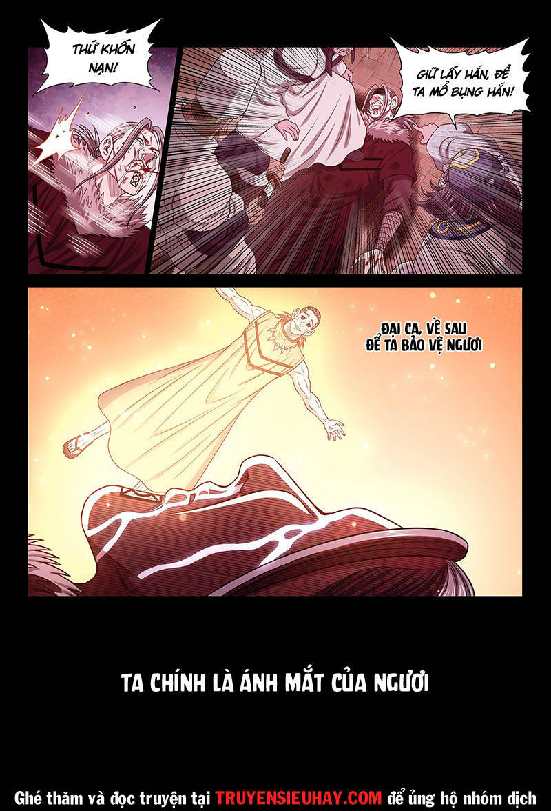 Ta Là Đại Thần Tiên Chapter 554 - Trang 2