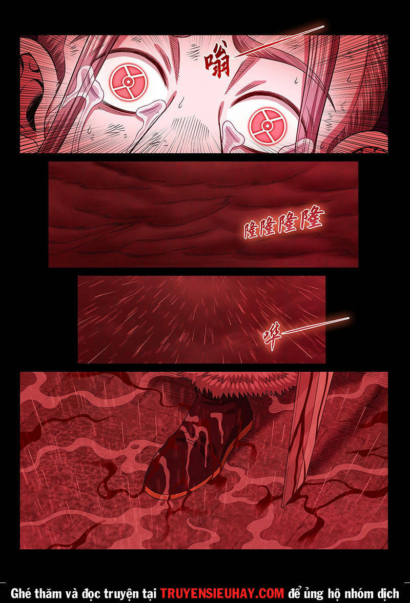 Ta Là Đại Thần Tiên Chapter 554 - Trang 2