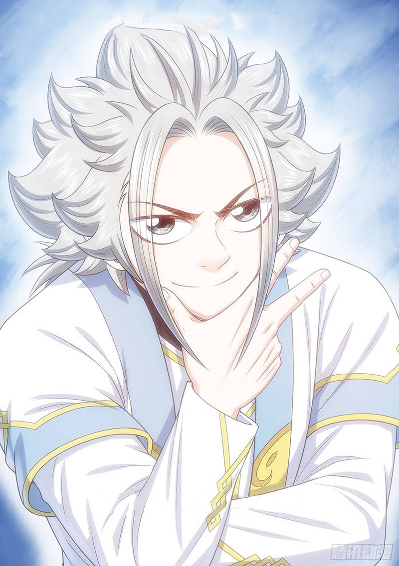 Ta Là Đại Thần Tiên Chapter 555 - Trang 2