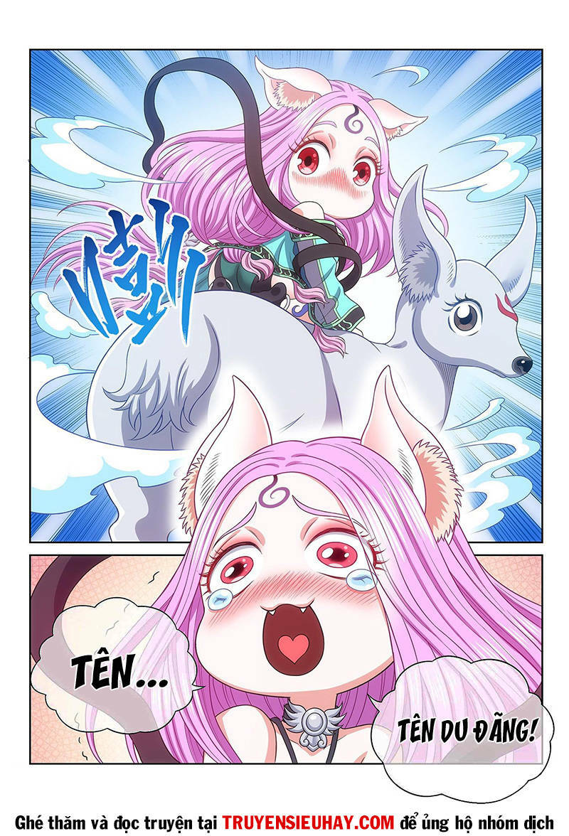 Ta Là Đại Thần Tiên Chapter 556 - Trang 2