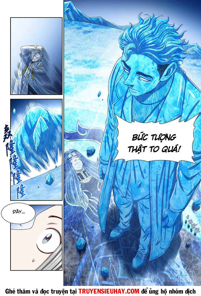 Ta Là Đại Thần Tiên Chapter 559 - Trang 2