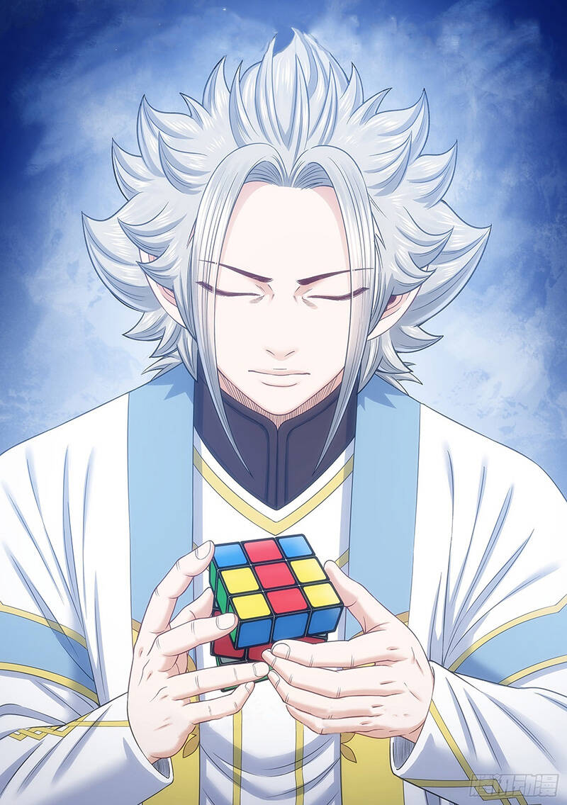 Ta Là Đại Thần Tiên Chapter 562 - Trang 2